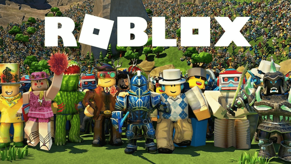 Why Roblox Is Falling Out: What’s Happening to the Once-Untouchable Platform?