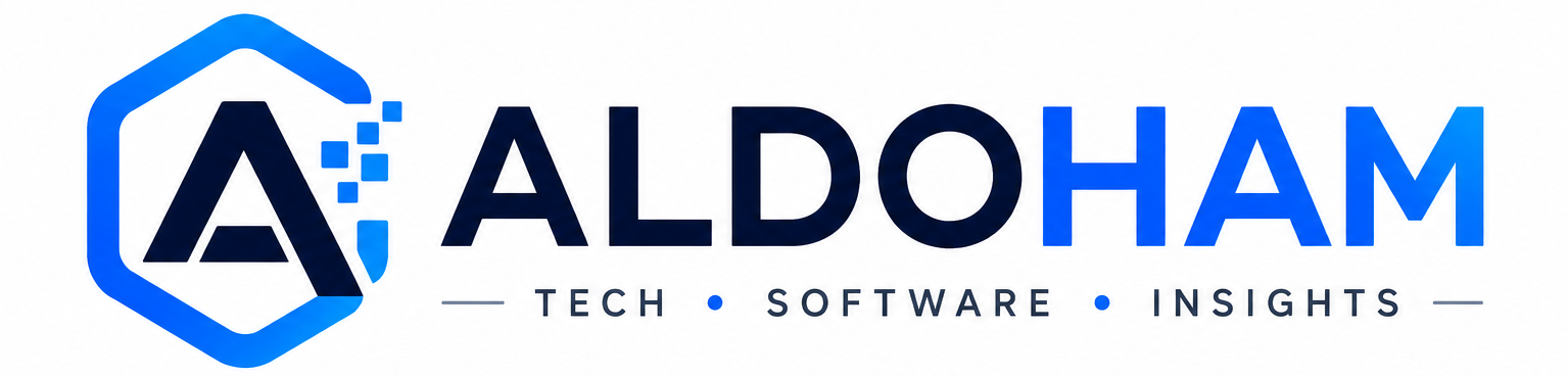 aldoham.com